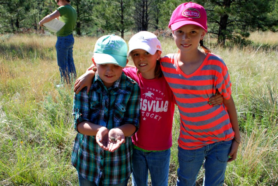 Conservation Education Ladies Day 016