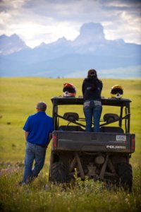 5445 NRCS projects