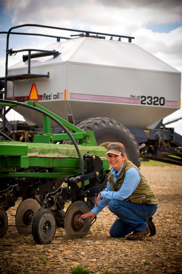 2936 NRCS projects