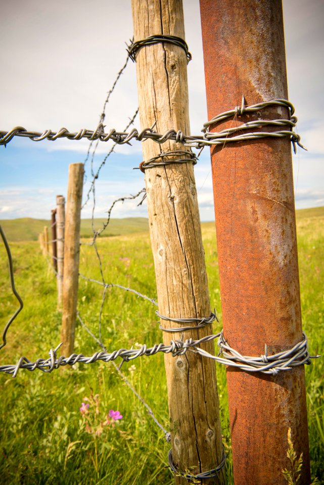 5399 NRCS projects