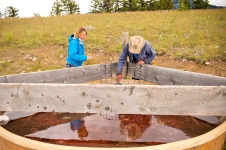 3394 NRCS projects