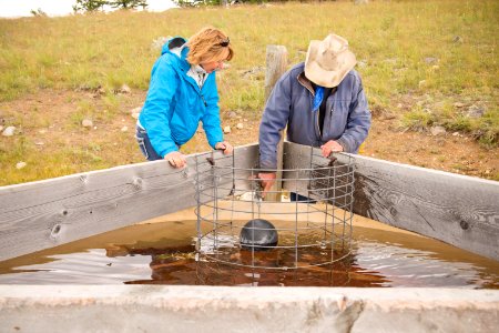 3396 NRCS projects