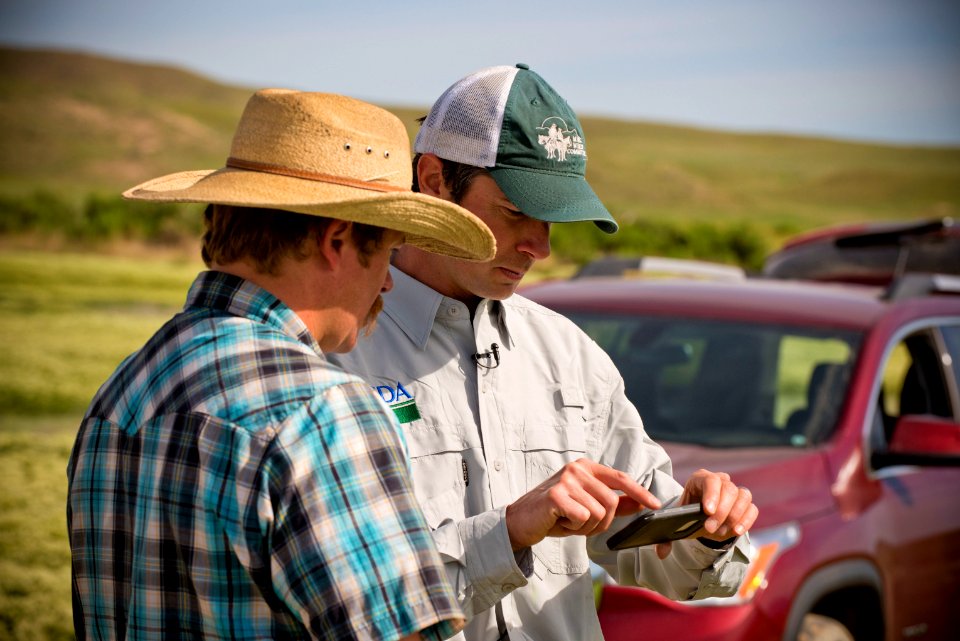 1337 NRCS projects