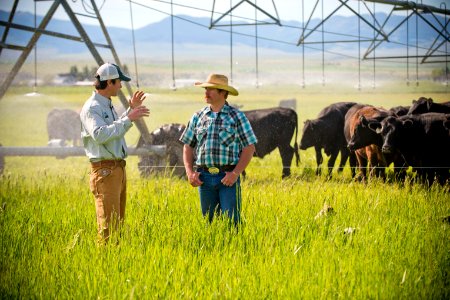 1400 NRCS projects
