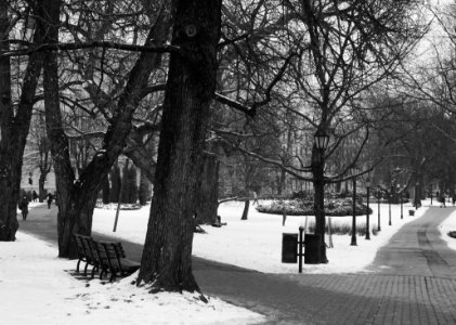 Riga Weekend 2018 Feb