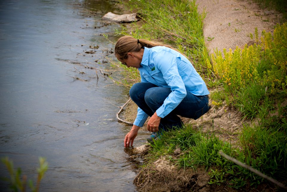 4662 NRCS projects