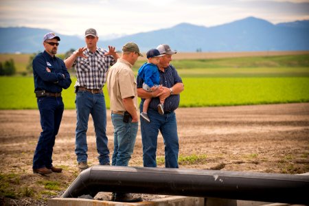 3976 NRCS projects