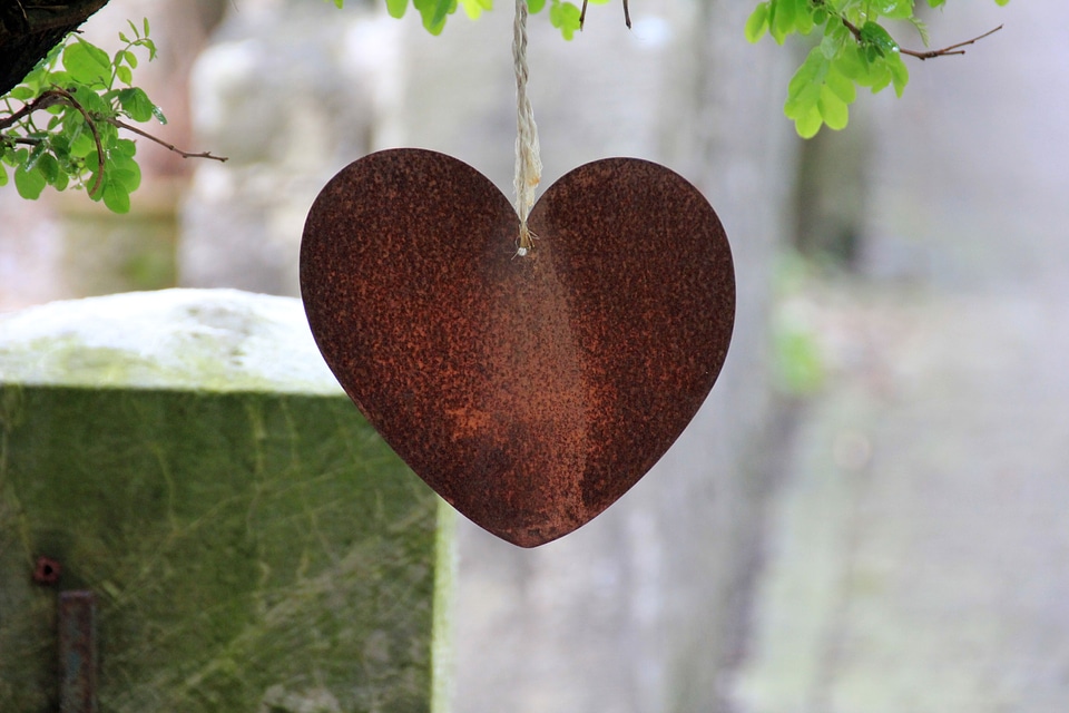 Form valentine's day romance