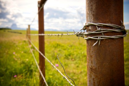 5400 NRCS projects