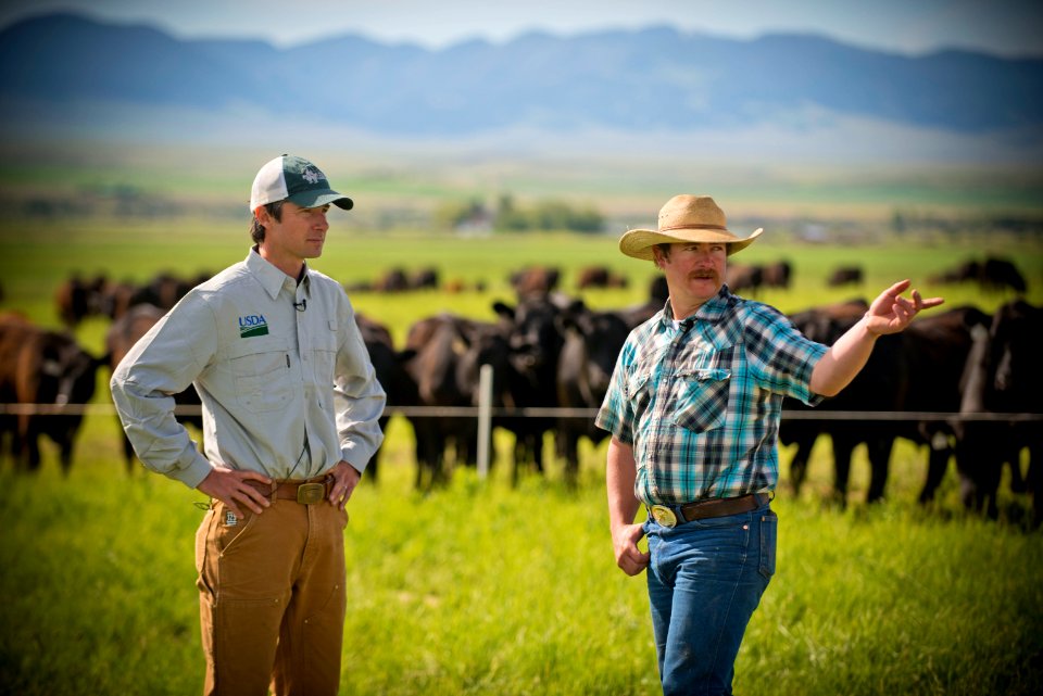 1357 NRCS projects