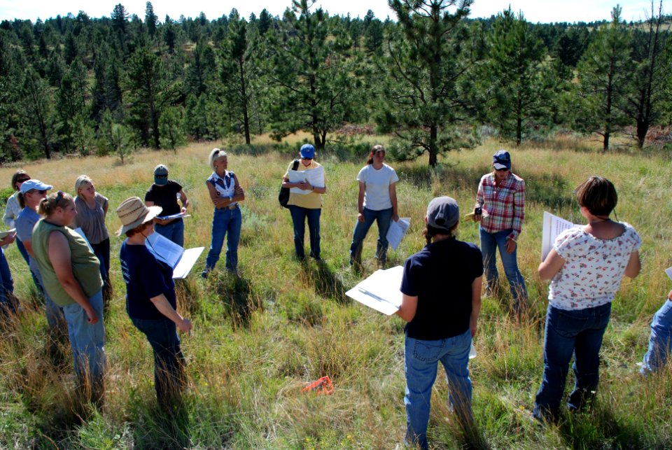 Conservation Education Ladies Day 011