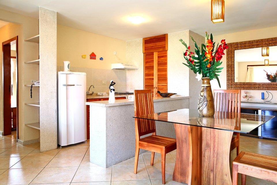 Suite Family - Vila La Torre