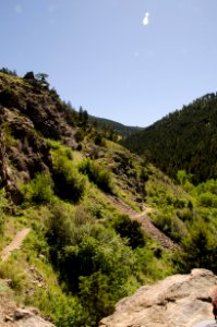 Scenic NR 21