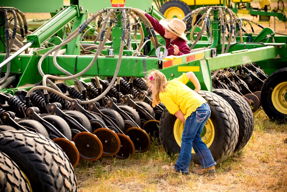 4458 NRCS projects