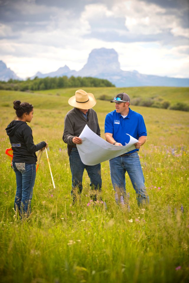 5354 NRCS projects