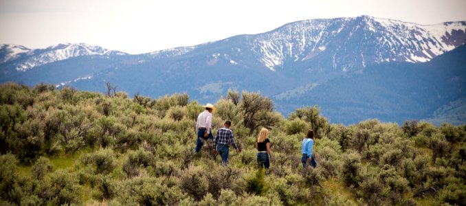 1595 NRCS projects