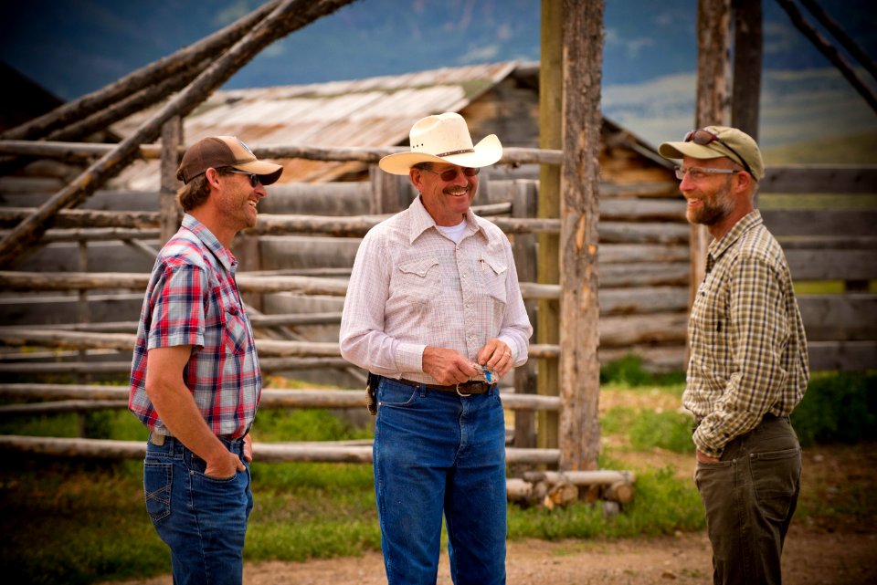1493 NRCS projects