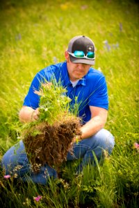 5307 NRCS projects