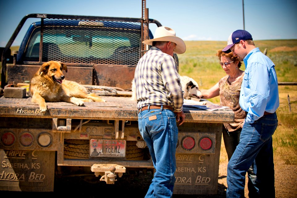 4735 NRCS projects