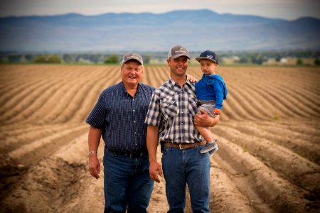 3988 NRCS projects