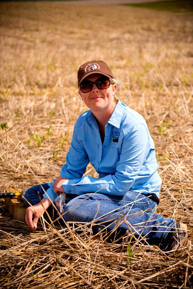 3145 NRCS projects