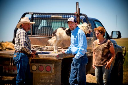 4743 NRCS projects