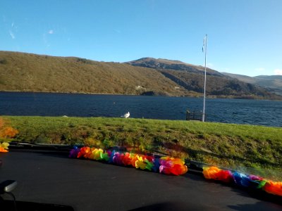 Llyn Padarn, Llanberis