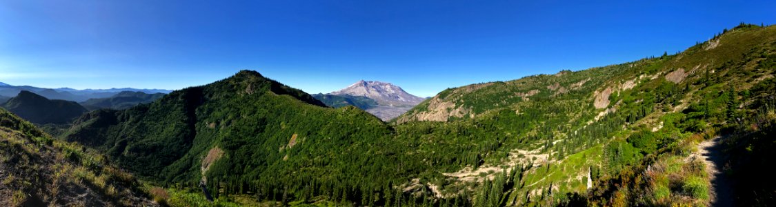 Mount Margaret Backcountry in WA