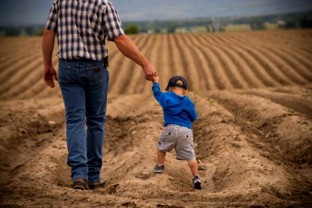 3998 NRCS projects