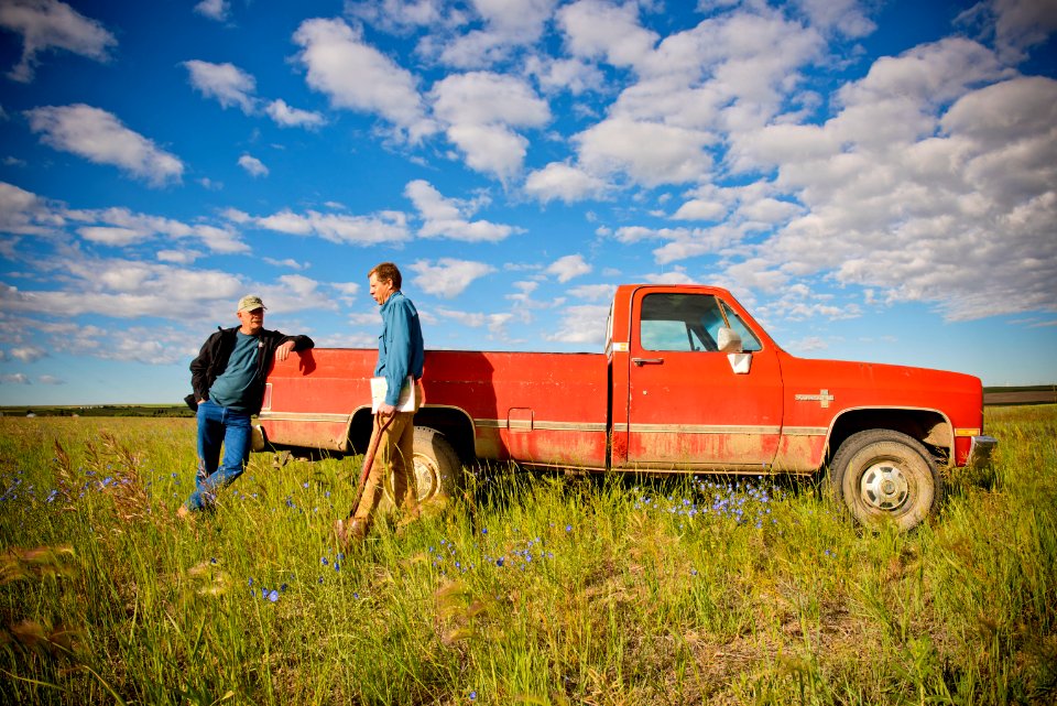 4957 NRCS projects
