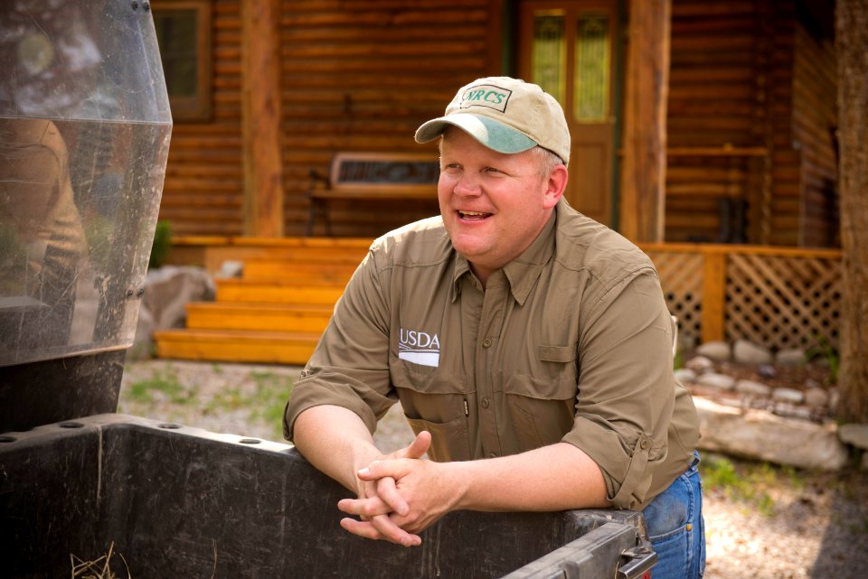2242 NRCS projects