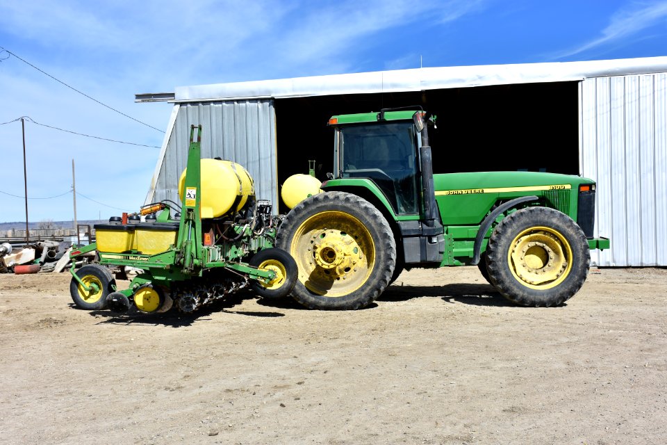 machinery87
