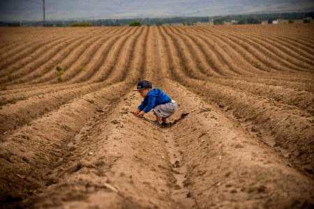4032 NRCS projects