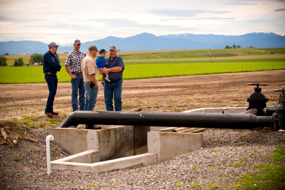 3975 NRCS projects