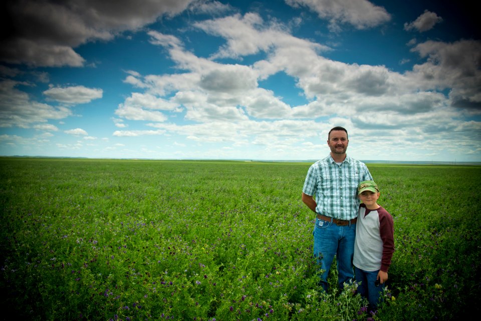 2958 NRCS projects