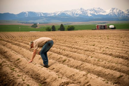 4080 NRCS projects