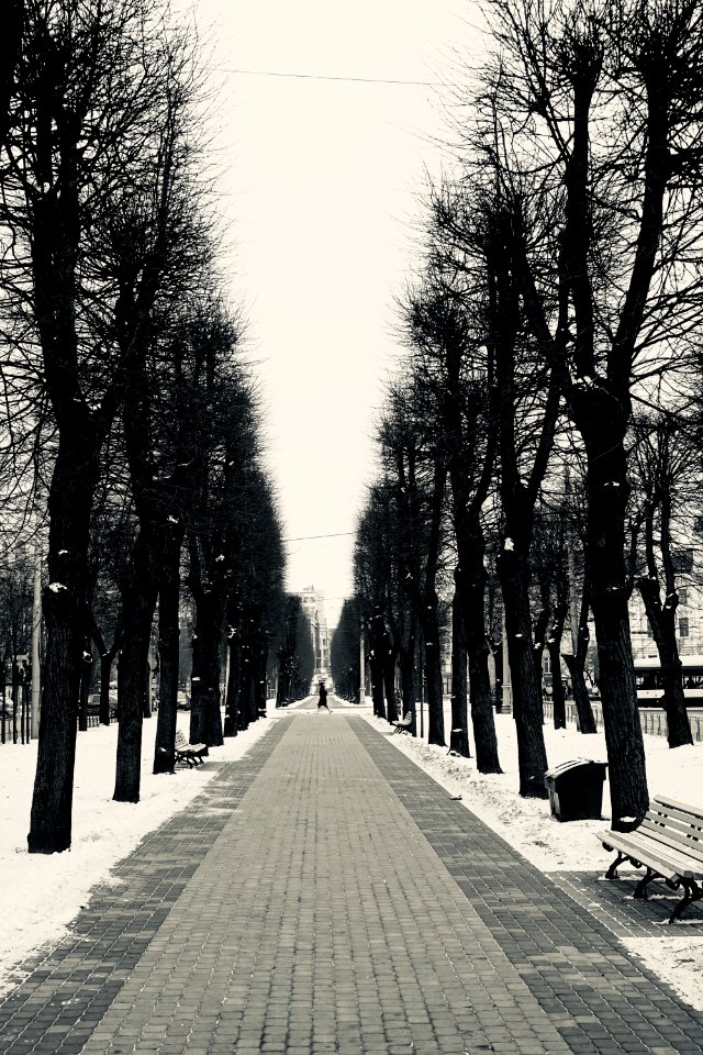 Riga Weekend 2018 Feb