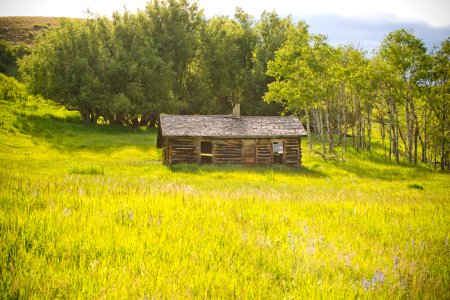 3560 NRCS projects