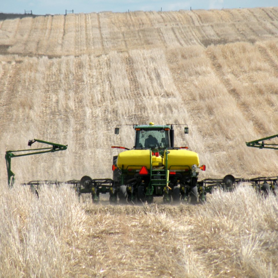 Conservation Tillage21