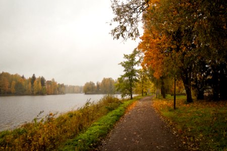 Aulanko, Hämeenlinna, Finland.