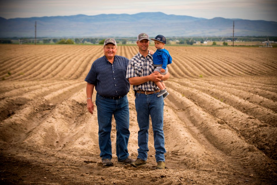 3981 NRCS projects