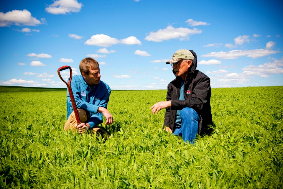 5194 NRCS projects