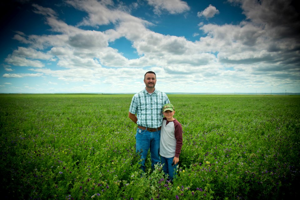 2960 NRCS projects