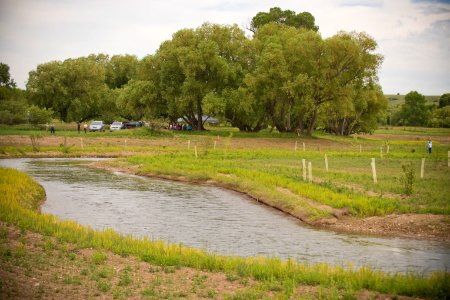 4616 NRCS projects