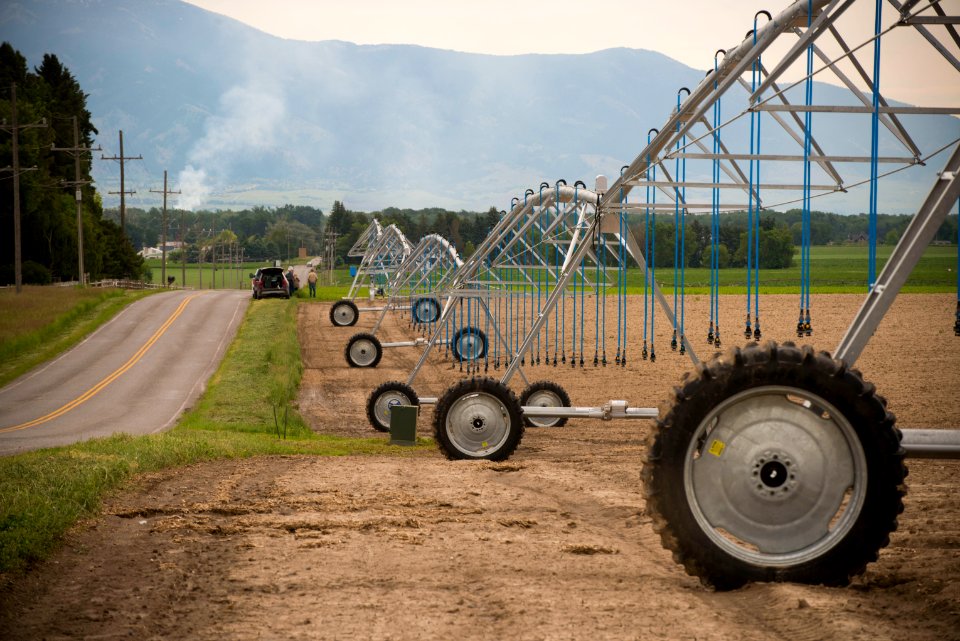 4096 NRCS projects