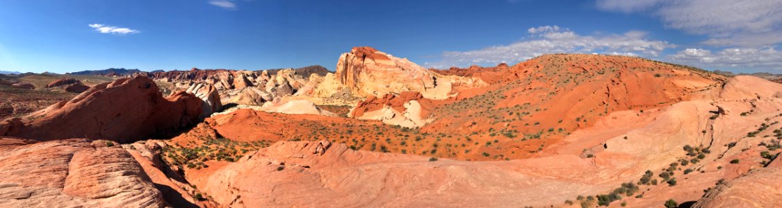 Valley Of Fire SP in NV photo