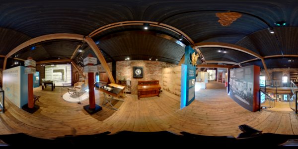 Forssan museo, Forssa, Finland