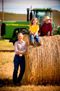 4358 NRCS projects