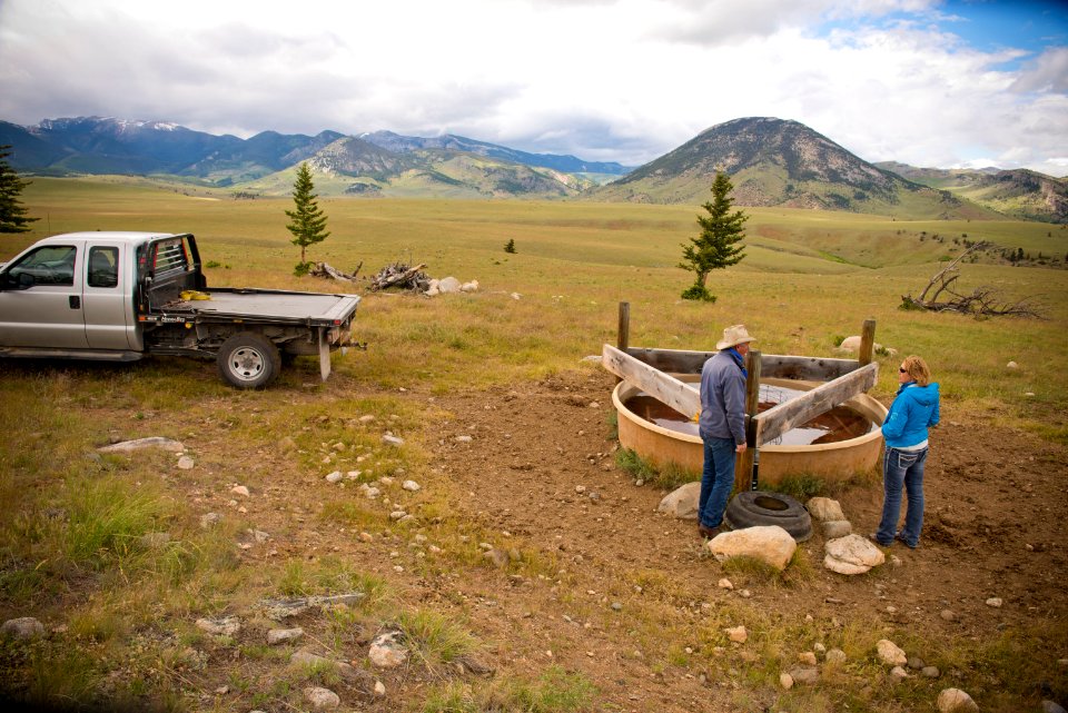 3368 NRCS projects