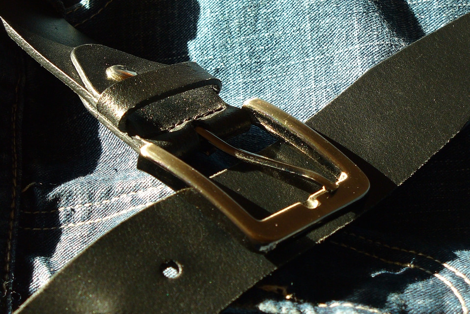 Pants garment fashion